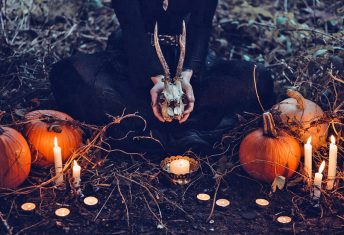 The Secret For Using Triggers In Wicca
