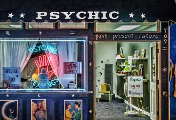 The Essential of Good Psychic Readings