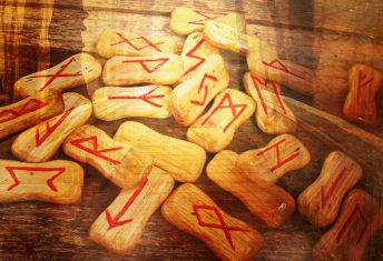 Meanings of the Runes